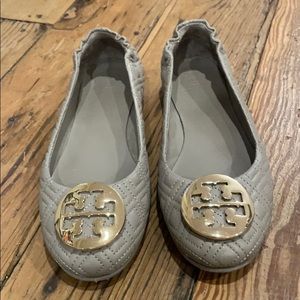 Tory Burch Minnie Ballet Flat